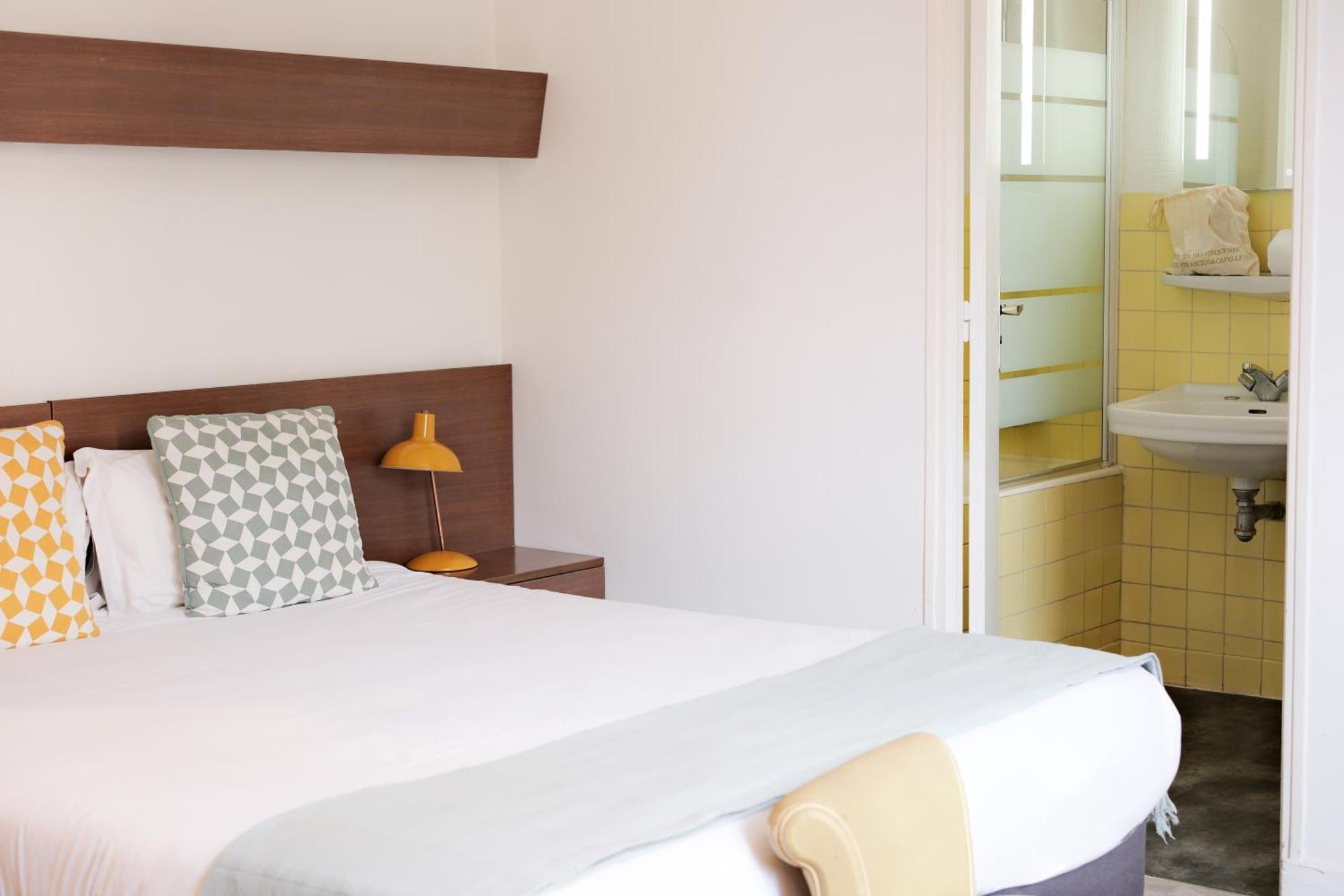 Residence Le Beau Rivage Bandol Eksteriør billede